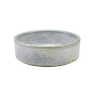 Seafoam Presentation Bowl